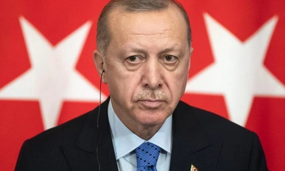 Ερντογάν: Επωφελής για όλους η συμφωνία των χωρών του Κόλπου με το Κατάρ